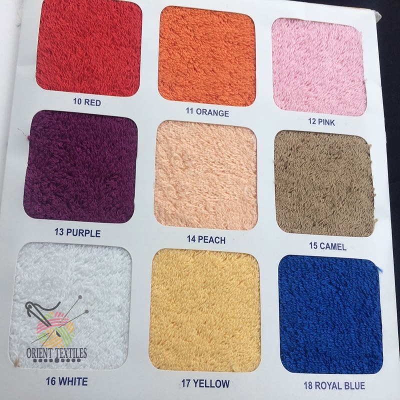 MED towel shade card 01